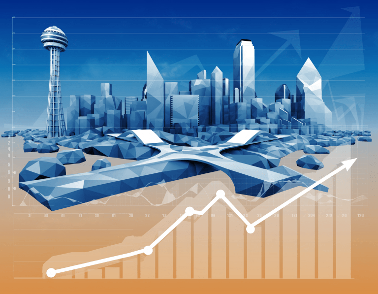 NavigatingDallasJobMarketKeyWorkforceTrends2025