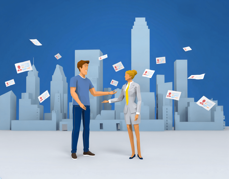 Top Staffing & Recruitment Experts in Dallas–Fort Worth