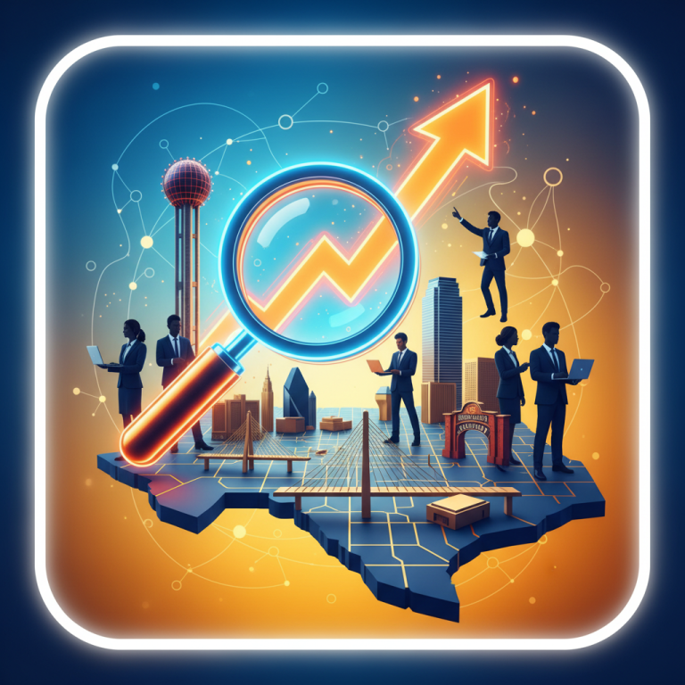 Your Guide to Finding Top Office Assistant Talent in Dallas-Fort Worth