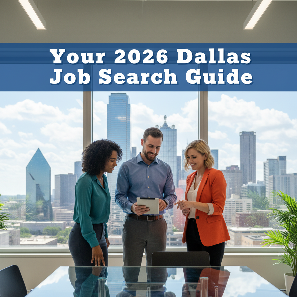 Staffing Agencies Near Me Your Expert Guide For Finding A Job In Staffing Agencies Near Me Your Expert Guide For Finding A Job In Dallas In 2026