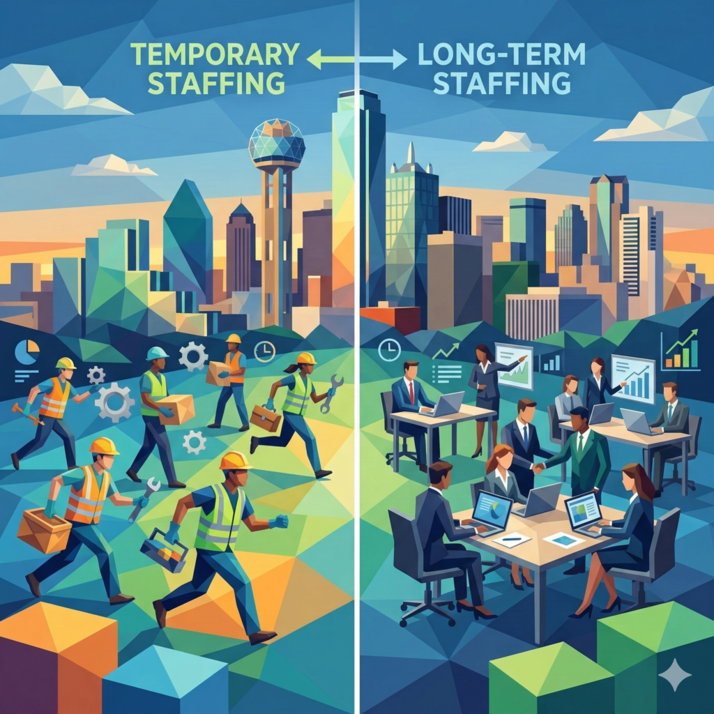 temporaryvslongtermstaffing