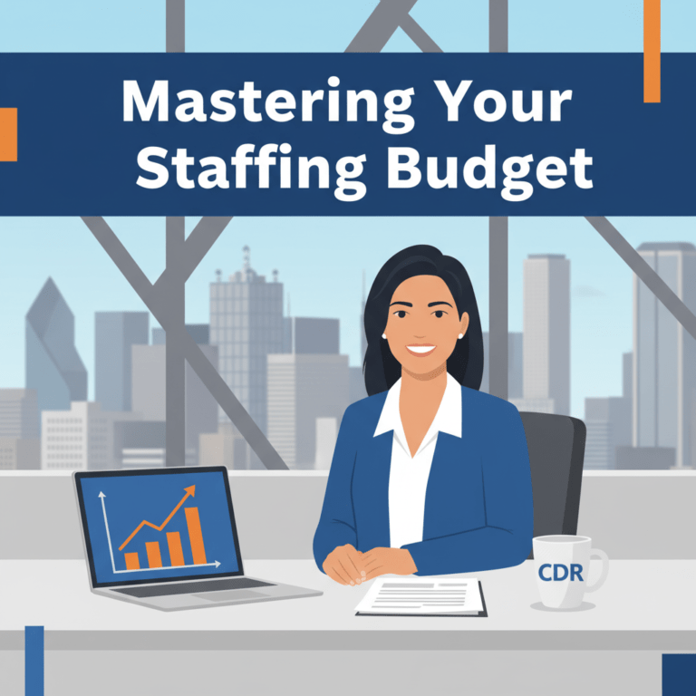 Mastering Staffing in 2026: A Dallas Business's Guide to Cost Control and Budget Predictability