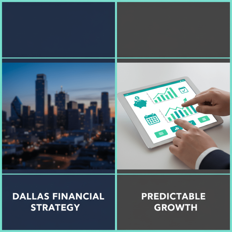 Mastering the Bottom Line: A Dallas Business’s Guide to Cost Control and Budget Predictability in 2026