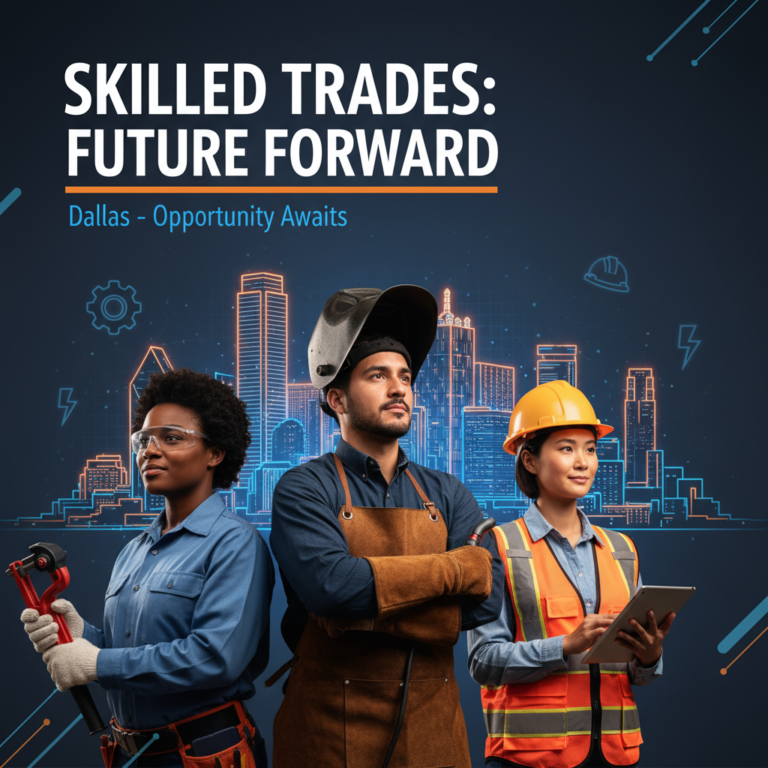 Mastering the Mix: Skilled Trades, Specialized Workforce Categories, and the Strategic Advantages of Temporary Workforce Solutions