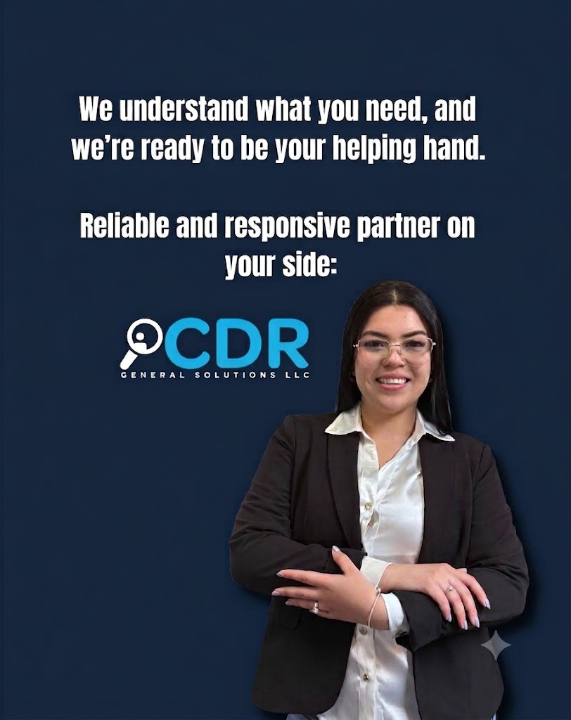 cdr recruitinghandsextension