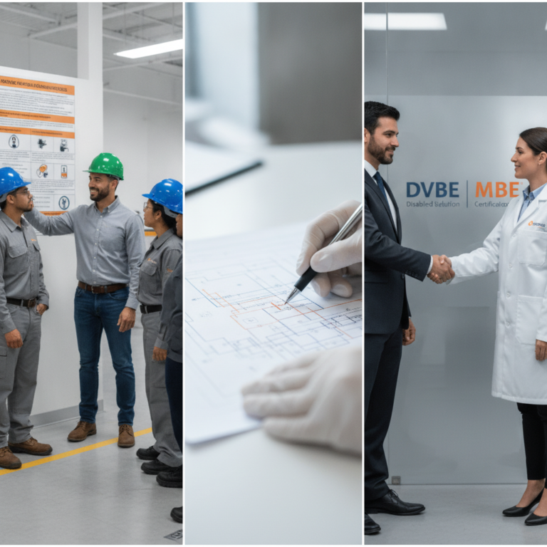 The DFW Operations Playbook: Slashing OSHA Risks, Eliminating Rework, and Boosting Retention with a Strategic Staffing Partner