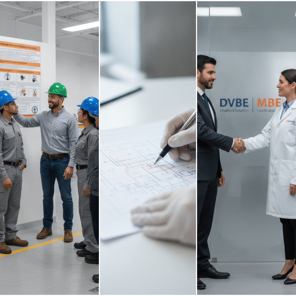 The DFW Operations Playbook: Slashing OSHA Risks, Eliminating Rework, and Boosting Retention with a Strategic Staffing Partner