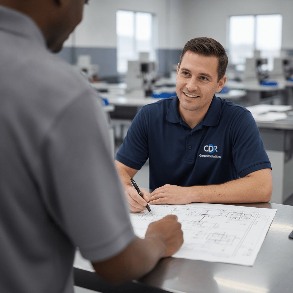 Beyond the Resume: Why Hands-On Candidate Vetting in Dallas is Non-Negotiable
